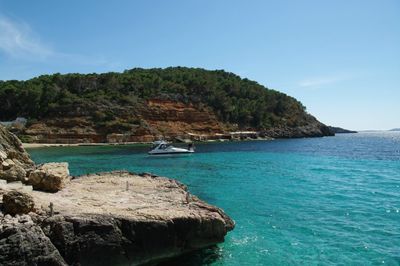 cala salada